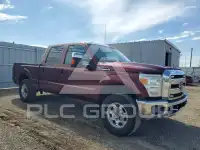 2016 Ford F-250 фото