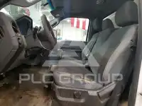 2016 Ford F-250 фото