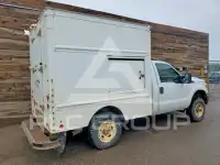 2016 Ford F-250 фото