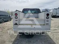 2016 Ford F-250 фото