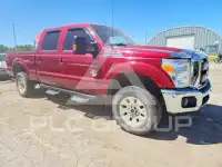 2016 Ford F-250 photo