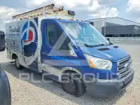 2016 Ford TRANSIT photo