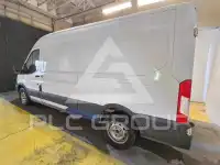2016 Ford TRANSIT photo