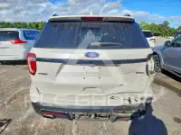 2016 Ford EXPLORER фото
