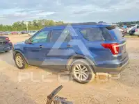 2016 Ford EXPLORER фото