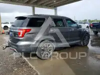 2016 Ford EXPLORER photo