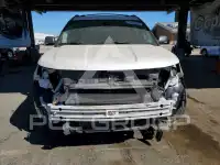 2016 Ford EXPLORER фото