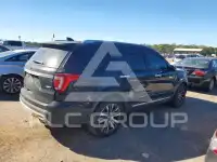 2016 Ford EXPLORER фото
