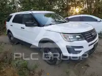 2016 Ford EXPLORER photo