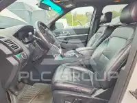 2016 Ford EXPLORER фото
