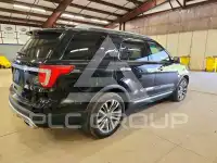 2016 Ford EXPLORER photo