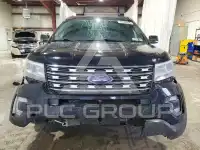 2016 Ford EXPLORER фото