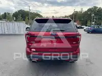 2016 Ford EXPLORER фото