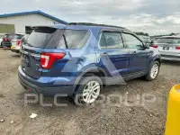 2016 Ford EXPLORER фото