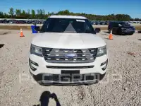 2016 Ford EXPLORER photo