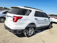 2016 Ford EXPLORER photo