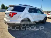 2016 Ford EXPLORER фото
