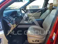2016 Ford EXPLORER фото