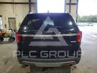 2016 Ford EXPLORER photo