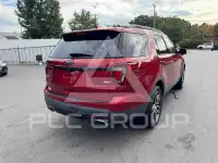 2016 Ford EXPLORER фото