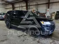 2016 Ford EXPLORER photo