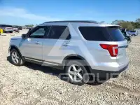 2016 Ford EXPLORER фото