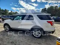 2016 Ford EXPLORER фото