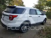 2016 Ford EXPLORER photo