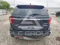 2016 Ford EXPLORER фото