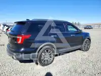 2016 Ford EXPLORER фото