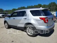 2016 Ford EXPLORER photo