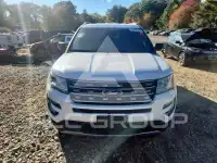 2016 Ford EXPLORER фото