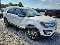 2016 Ford EXPLORER фото