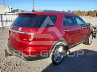 2016 Ford EXPLORER фото