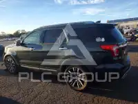 2016 Ford EXPLORER photo