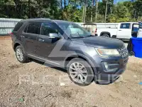 2016 Ford EXPLORER фото