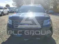 2016 Ford EXPLORER фото