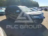 2016 Ford EXPLORER фото
