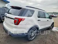 2016 Ford EXPLORER фото