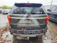2016 Ford EXPLORER фото