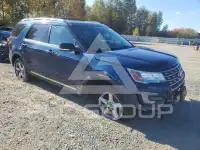 2016 Ford EXPLORER фото