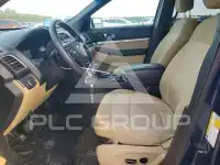 2016 Ford EXPLORER фото