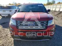 2016 Ford EXPLORER фото