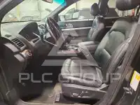 2016 Ford EXPLORER фото