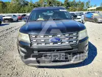 2016 Ford EXPLORER фото