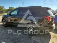 2016 Ford EXPLORER photo