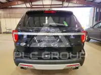 2016 Ford EXPLORER photo