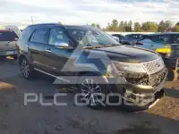 2016 Ford EXPLORER photo