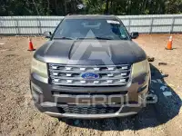 2016 Ford EXPLORER фото