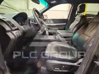 2016 Ford EXPLORER фото